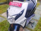 Honda Dio 2015