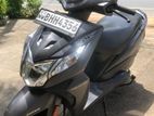 Honda Dio 2019