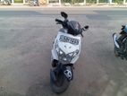 Honda Dio 2016