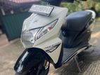 Honda Dio 2014