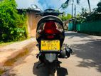 Honda Dio 2016