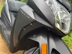 Honda Dio 2020