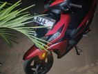 Honda Dio 2026
