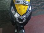 Honda Dio 2024