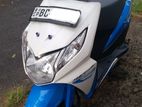Honda Dio 2015