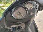 Honda Dio 2015