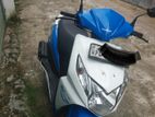 Honda Dio 2015