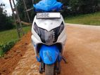 Honda Dio 2015