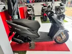 Honda Dio Brand New 2025