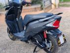 Honda Dio 2025