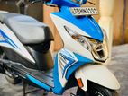 Honda Dio 2019