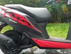 Honda Dio 2025