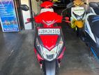 Honda Dio BS 4 2019