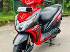 Honda Dio 2019