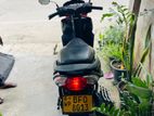 Honda Dio 2017