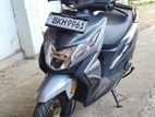 Honda Dio 2026