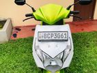 Honda Dio 2015