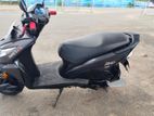 Honda Dio 2020
