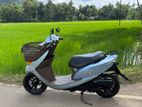 Honda Dio Cesta 2021