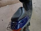 Honda Dio City Maunt 2010