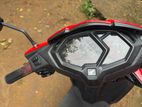 Honda Dio Combi Break 2019