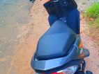 Honda Dio 2017