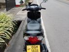 Honda Dio ඩිඔ 2018