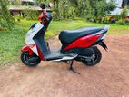 Honda Dio 2016