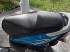 Honda Dio 2014