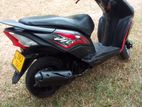 Honda Dio 2019