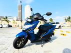 Honda Dio Deluxe 110 LED 2025