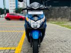 Honda Dio 2025