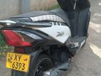 Honda Dio 2013