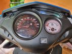 Honda Dio Deo 2017