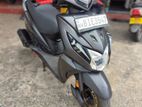 Honda Dio Digital 2019