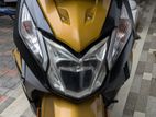 Honda Dio digital 2019