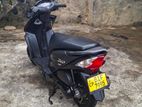 Honda Dio digital 2019