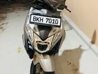 Honda Dio 2026