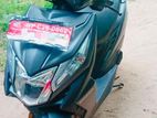 Honda Dio 2026
