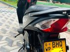 Honda Dio 2019
