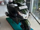 Honda Dio Digital Meeter 2018