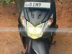 Honda Dio Digital Meter 2020
