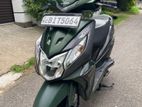 Honda Dio Digital Meter 2020