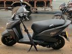 Honda Dio Digital Meter 2018