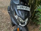 Honda Dio digital meter 2019