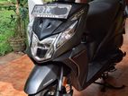 Honda Dio 2019