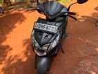 Honda Dio 2019