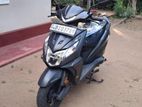 Honda Dio Digital Meter 2019