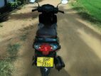 Honda Dio 2019