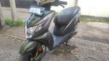 Honda Dio ( Digital Meter ) 2020